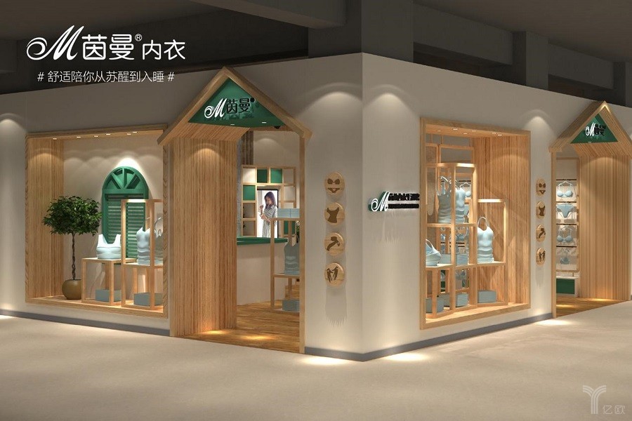 專訪茵曼內(nèi)衣創(chuàng)始人楊勛忠 把握年輕消費(fèi)者脈搏，產(chǎn)品定位需與服飾趨勢同頻