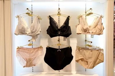 長壽路新晉網(wǎng)紅內(nèi)衣店 造型時(shí)尚，逼格滿分，等你來探！