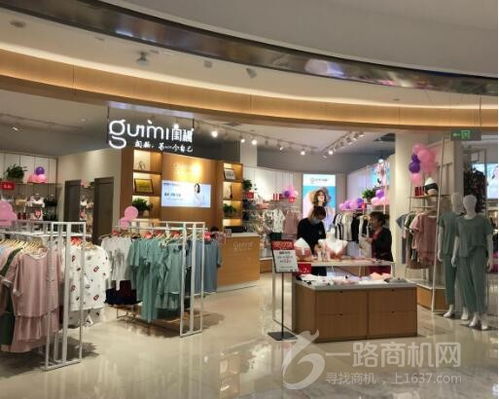 內(nèi)衣加盟創(chuàng)業(yè)，閨秘為你逐條解析優(yōu)勢